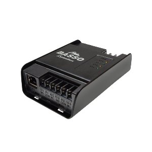 SG-3021TIL  [시스템베이스, Relay Output*2CH to Ethernet 컨버터, AC/DC 겸용 Relay: 250VAC/30VDC(NO 시 5A, NC 시 3A)]